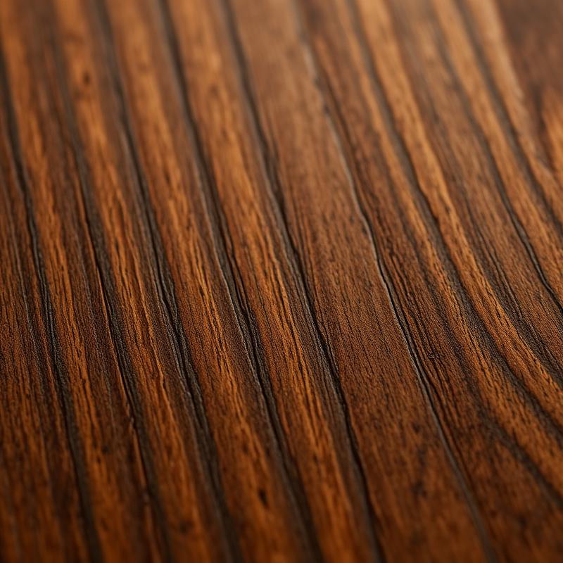 Smoked Oak oak wood grain macro